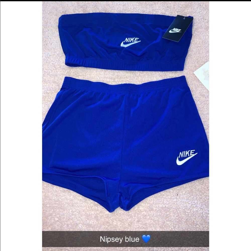 Nike Two Piece Matching Set